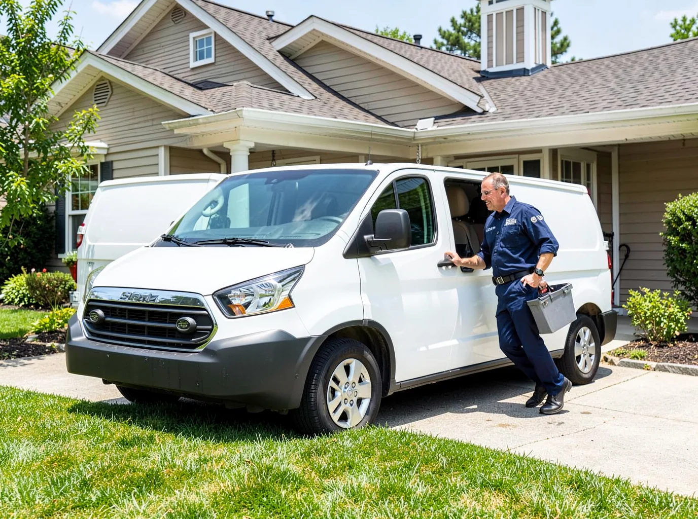 Emergency Plumber company in Flintstone, MD