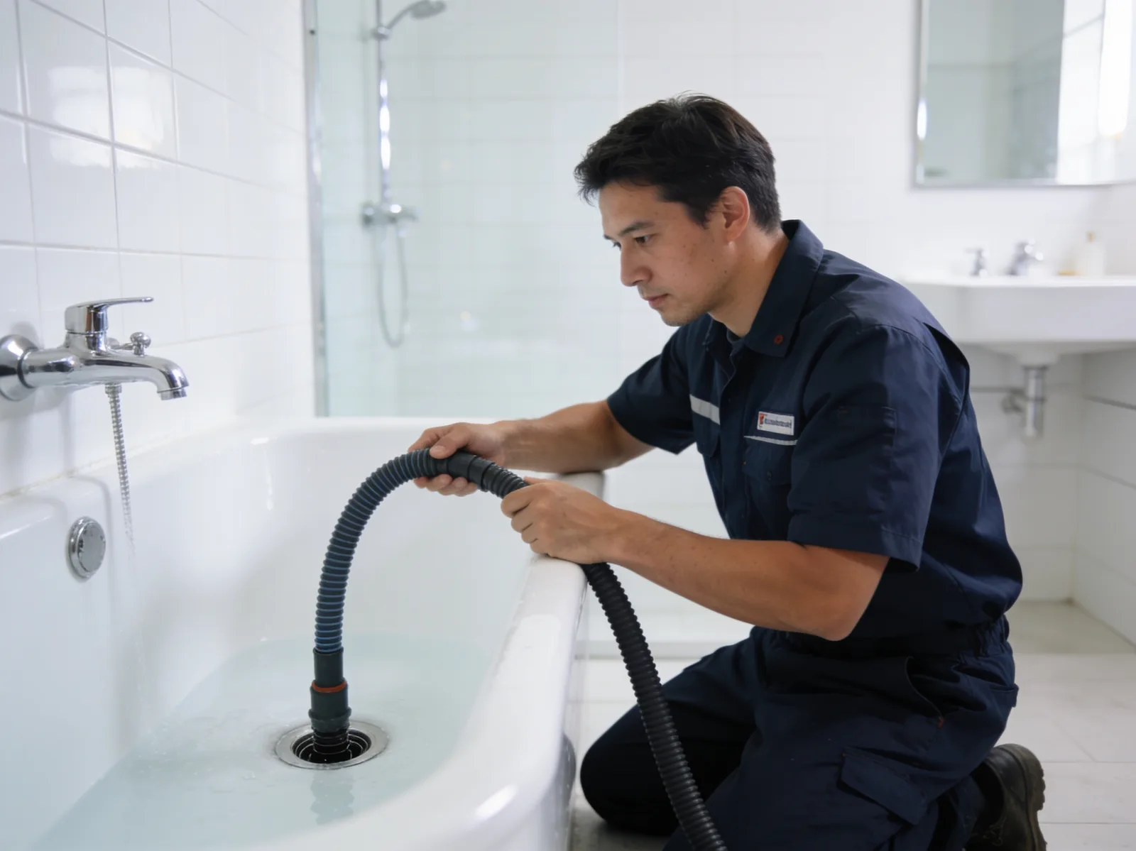 Emergency Plumber Flintstone, MD FAQs